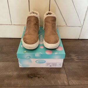Women’s Soda Ankle Boots